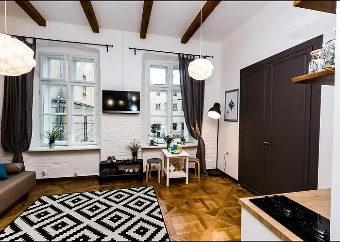 Dreaming Apartments
