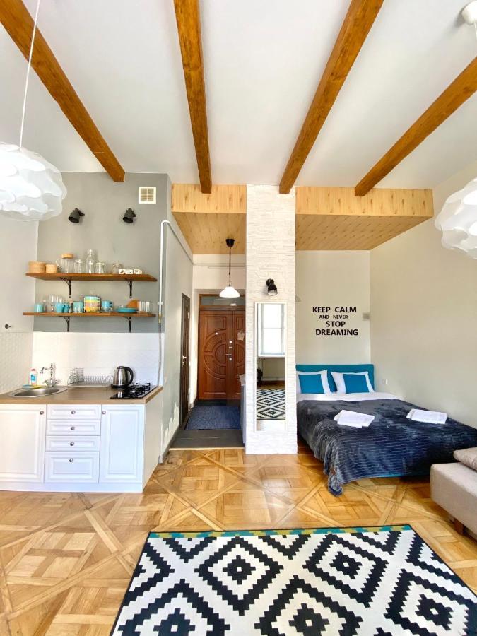 Dreaming Apartment *